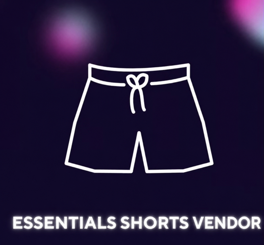 Essentials shorts